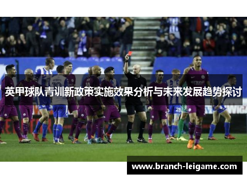 英甲球队青训新政策实施效果分析与未来发展趋势探讨